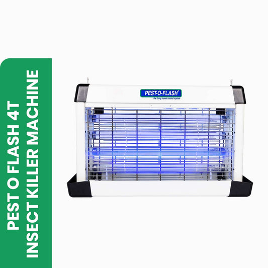Pest O Flash 4T Standard Insect Killer