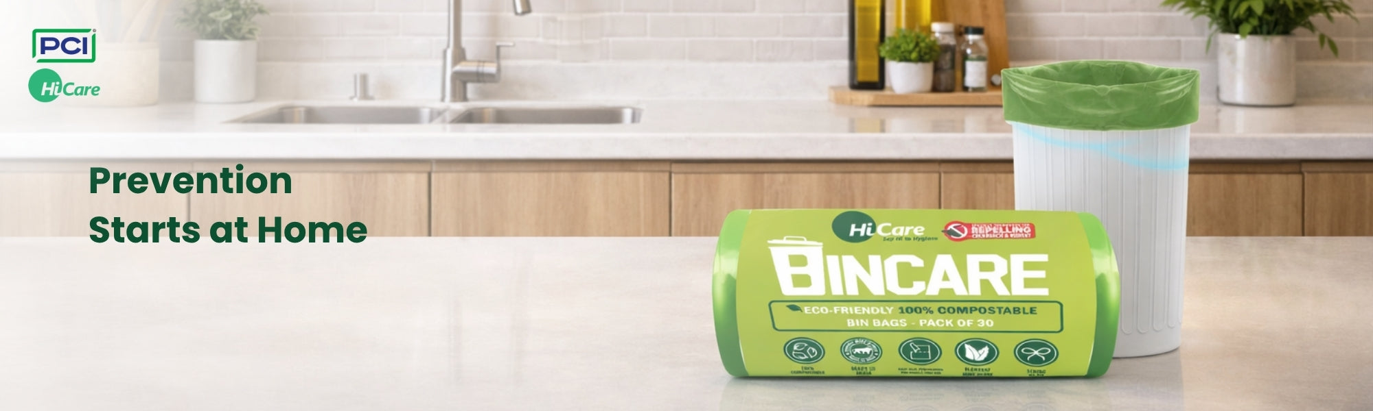 Home Hygiene & Generic Pest