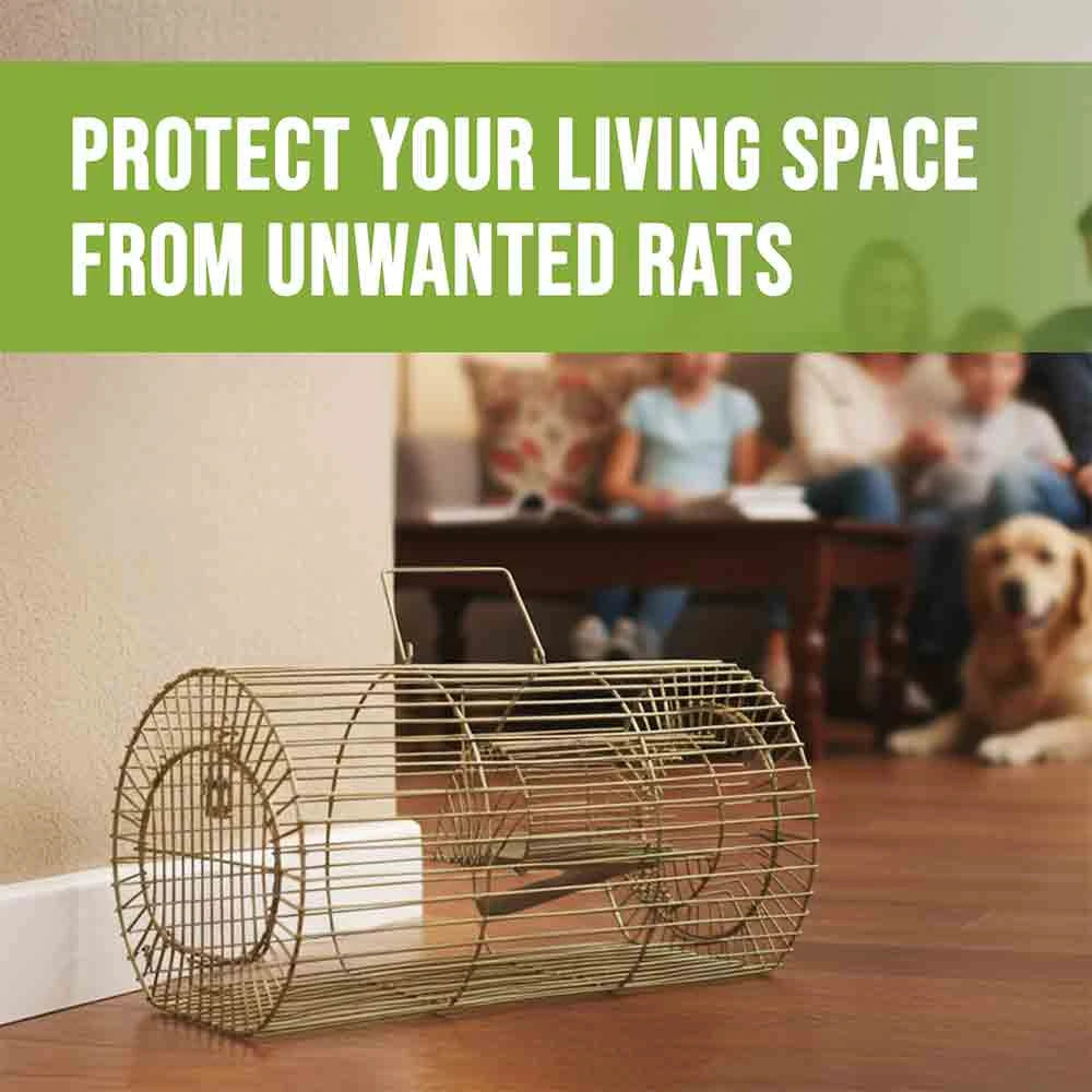 Ratcage