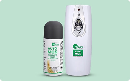 Mosquito Management
