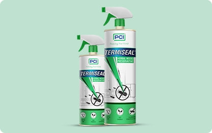 Termite Protection