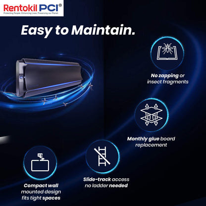 Lumnia Slim Insect Trap