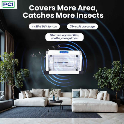 Pest O Flash 4T Standard Insect Killer