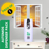 AutoMos Automatic Mosquito Repellent Dispenser